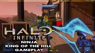 Halo Infinite NINJA KOTH DYNASTY (No Commentary)│HALO INFINITE  Tenrai S04 (Xbox Series S)