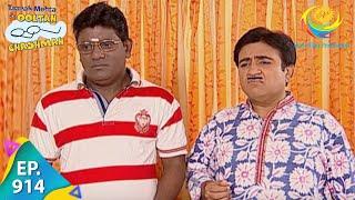 Taarak Mehta Ka Ooltah Chashmah - Episode 914 - Full Episode