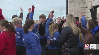 3 North Alabama figure skaters prepare for Special Olympics | November 29, 2024 |News 19 at 6 p.m.