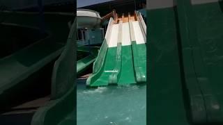 ye giri slide se #tiranga#slide#shorts#youtubeshorts#sansshravi#fall#laugh#waterpark#love#iloveyou