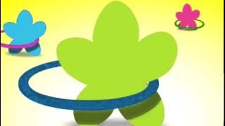 Pbs Kids Sprout "Hula" (2005 Comcast On Demand Bumper)