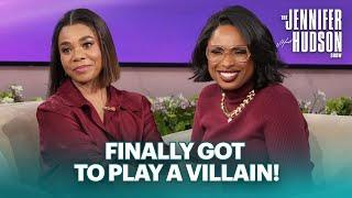 Regina Hall on Her First Villain Role and Hosting the Oscars