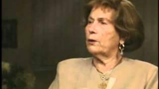 Jewish Survivor Sarah Friedman Testimony | USC Shoah Foundation