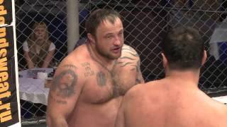 DAVID SHVELIDZE VS VITALI   OPARIN 26 10 13