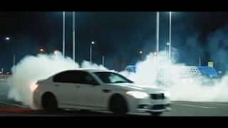 BMW MPower Movie (Moscow City)