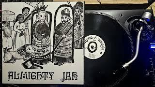 A5 David And Goliath – Alpha & Omega Meets Dub Judah – Almighty Jah – A&O077