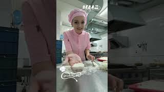 Ленивые вареники
