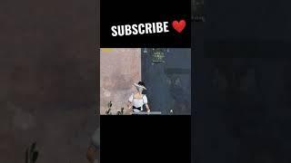 WHAT JUST HAPPENED??? | BUG OR WOT? | PUBG MOBILE | #SHORTS #BGMI