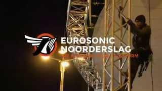 Eurosonic Noorderslag Ondernemersclub