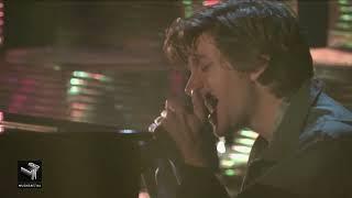 Arctic Monkeys Big Ideas l Late Night Berlin Music Special HD