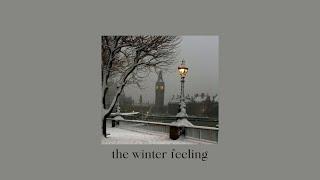 the winter feeling (a classical playlist)