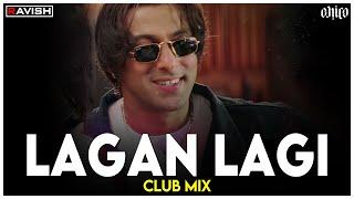 Lagan Lagi | Club Mix | Tere Naam | Salman Khan, Bhoomika Chawla | DJ Ravish & DJ Chico