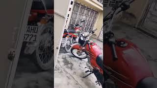 Honda Cd-70, Yamaha Yb125z, Suzuki Cultus