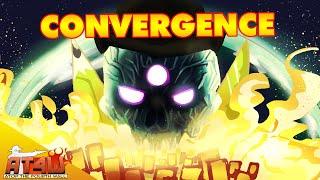 Convergence - Atop the Fourth Wall