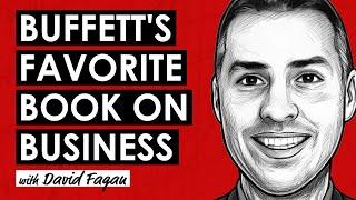 Warren Buffett's Recommended Book: The 10 Commandments Of Business Failure w/ David Fagan (TIP639)