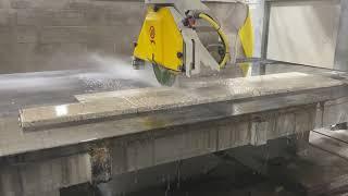 2015 GMM Brio 35 Easy CNC For Sale: Operation Video