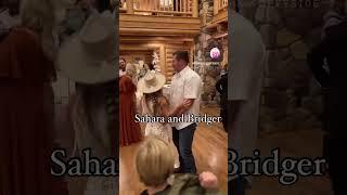 Wedding of Sahara and Bridger #utahweddingvideographer #utahwedding #shorts