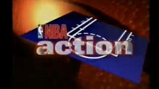 NBA Action-13th April 1999(FULL EPISODE)