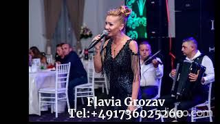 Flavia Grozav-Manele live 2023 cover Raluca Dragoi