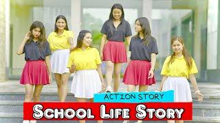 Tera Jaisa Yaar Kahan|Yeh Dosti Ham Nahi Todenge|Friendship Story|A Heart Touching Friendship Story