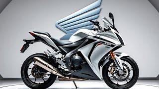 2025 Honda CBR 1300XX: The Ultimate Sport Touring Machine