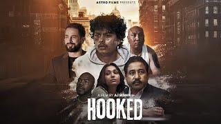 HOOKED || Nepali Movie Official TRAILER || Jiwan Luitel, Nobin Janakarmi, Nayan Raj, Divya, Shaun
