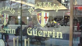 Buenos Aires (1° parte): il centro città