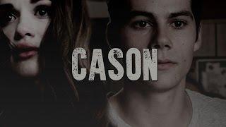 Oblivion GdR | Mason&Cassie  • Impossible