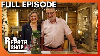 Season 6 Episode 40 | The Repair Shop (Full Episode)