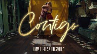 Emma Heesters & Rolf Sanchez - Contigo (Official Music Video)