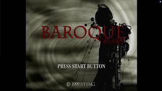 Baroque (PS1) gaming (we are so Baroquing) [Part 3]