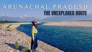 Arunachal Pradesh - The Route Untravelled | Talkin Travel