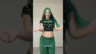 FloyyMenor& Cris MJ GATA ONLY #tiktok #dance #edit #shorts #trending