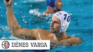 Dénes Varga's TOP10 Goals at European Championships