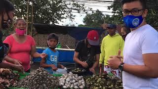 Seashells for sale | she sells seashells | saang shells | Urbano Mante