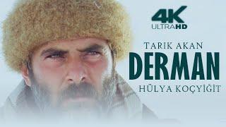Derman Türk Filmi | FULL | 4K ULTRA HD | TARIK AKAN | HÜLYA KOÇYİĞİT | TALAT BULUT