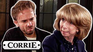 Gail Wants To Sell Her House To Help Bethany | Coronation Street