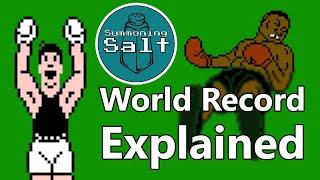 Summoning Salt's World Record Explained