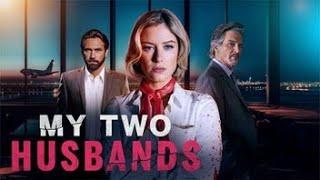 New My two husbands (2024) #LMN | BEST Lifetime Movies | Based on a true story (2024)