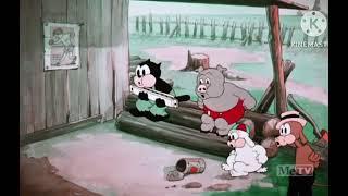 Country Mouse (1935 Original Titles FIXED/Restored)