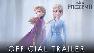 Disney's Frozen 2 | Trailer 2