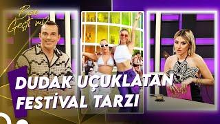 Ayça Çağla Altunkaya'nın Şok Eden Festival Bütçesi | Bize Geçti Mi?