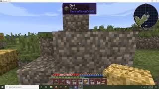 Hardcore TerraFirmaCraft Ep. 12