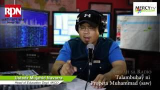 Mercy Radio Seerah