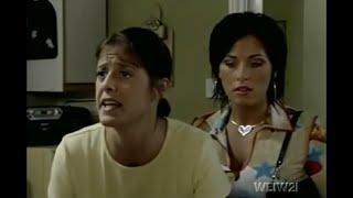 EastEnders - Little Mo Finds Out Trevor Is Still Cheating On Her, August 2001 (Part 1)