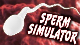 SPERM SIMULATOR 2017 (Random Crap Friday)