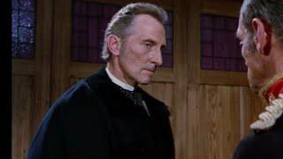 Peter Cushing At His Absolute Best Part 2.