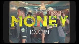 TOX x LOUCKIM  - MONEY  (Clip Officiel) Nouveauté Gasy 2024