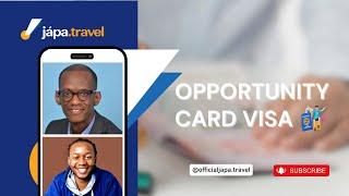 Opportunity Card Visa: Make it in Germany