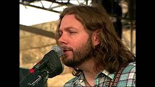 The Black Crowes - Live at Newport Folk Festival - Full concert